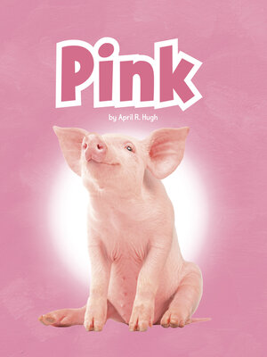 cover image of Pink